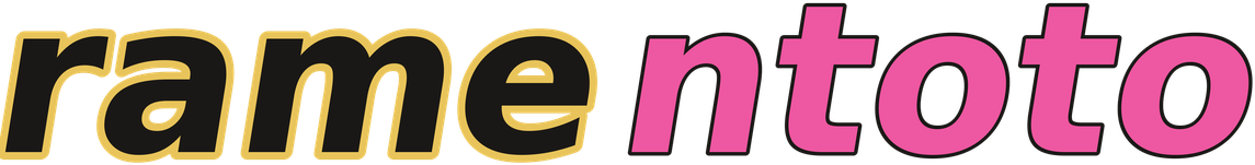 ramentoto logo