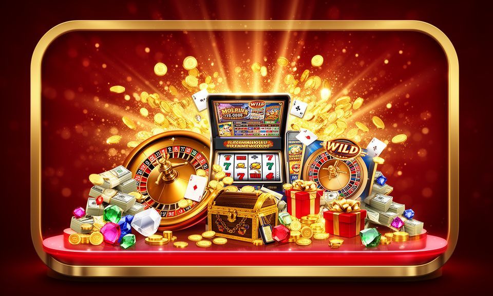 ramentoto casino app visual