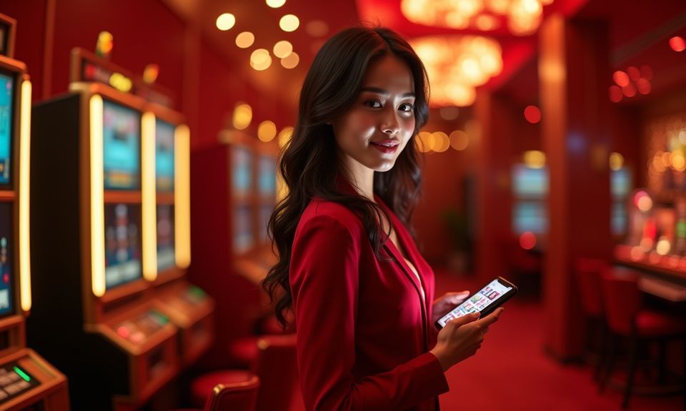 ramentoto Wayang Legend Slots