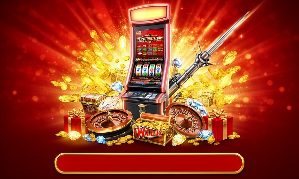 ramentoto What ramentoto Casino Offers You